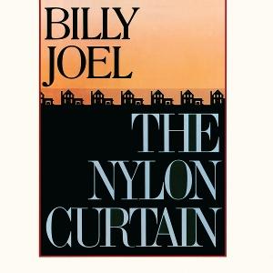 Cover for Billy Joel · The Nylon Curtain (LP) (2025)