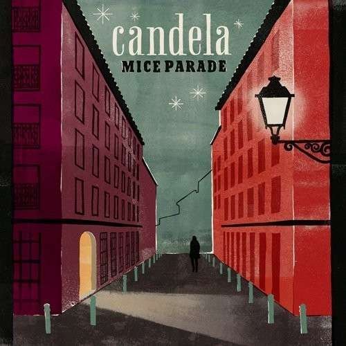 Cover for Mice Parade · Candela (VINYL) (2013)