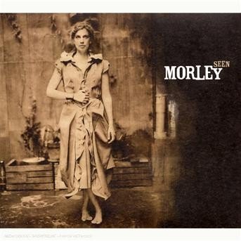 Cover for Morley · Morley-Seen (CD)