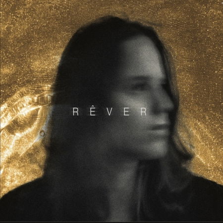 Cover for Mèche · Rêver (CD) (2023)