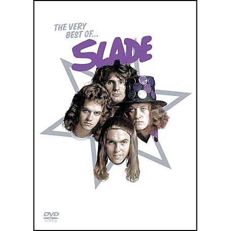 Very Best Of - Slade - Elokuva - POLYDOR - 0602498348017 - torstai 8. joulukuuta 2005