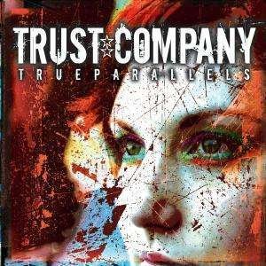 True Parallels - Trust Company - Musik - ROCK - 0602498801017 - 22. marts 2005