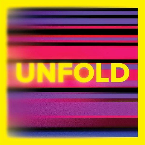 Cover for Chefs Special · Unfold (LP) (2020)