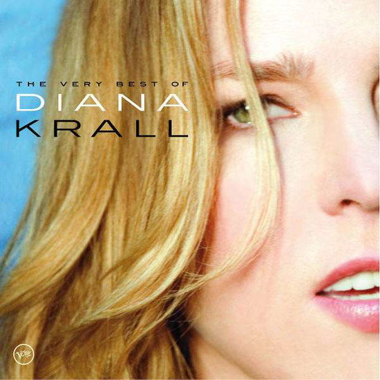 Cover for Diana Krall · The Very Best of (CD) (2007)