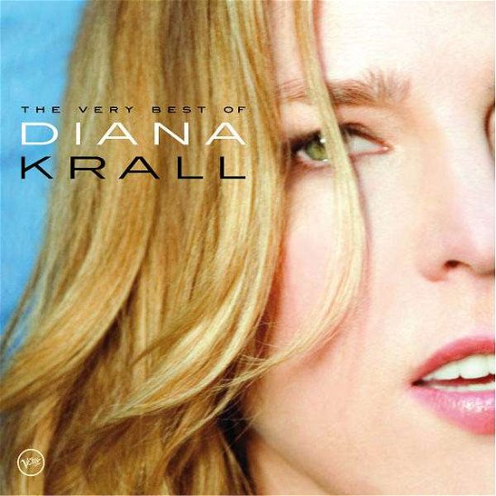 Cover for Diana Krall · The Very Best of (CD) (2007)