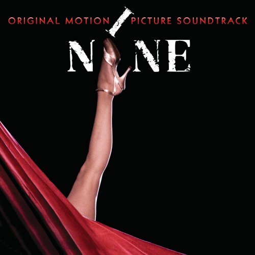 Cover for Nine (CD) (2010)