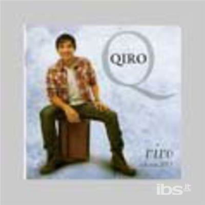 Cover for Qiro · Vivo Edicion 2013 (CD) (2013)