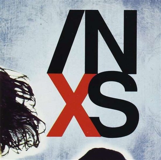 Cover for Inxs · X (LP) (2017)