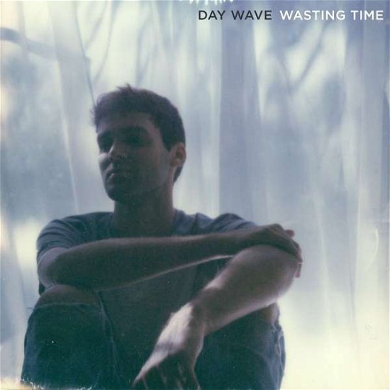 Cover for Day Wave · Days We Had (CD) (2019)