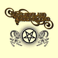 Hellsingland Underground - Hellsingland Underground - Music - KILLED BY RECORDS - 0606080943017 - December 1, 2008