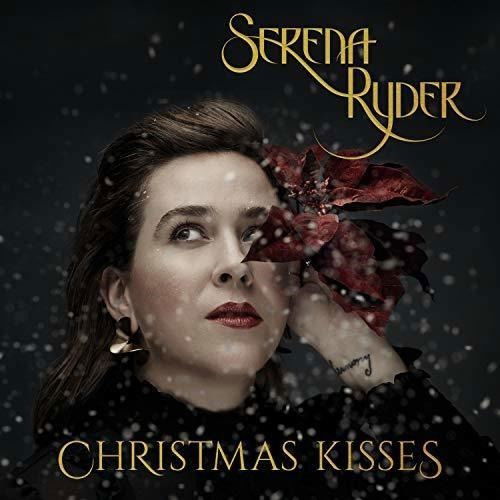 Cover for Serena Ryder · Christmas Kisses (CD) (2018)