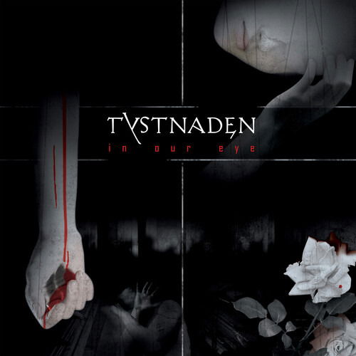 Cover for Tystnaden · In Our Eye (LP) (2024)