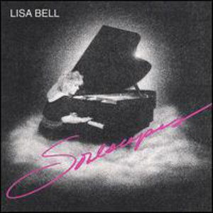 Cover for Lisa Bell · Soulscapes (CD) (2000)