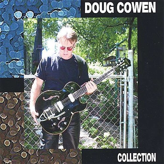 Cover for Doug Cowen · Collection (CD) (2006)