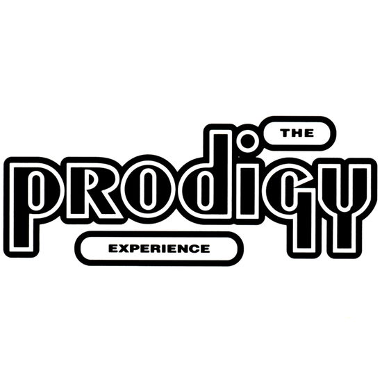 Cover for The Prodigy · Experience (LP) [Standard edition] (2009)