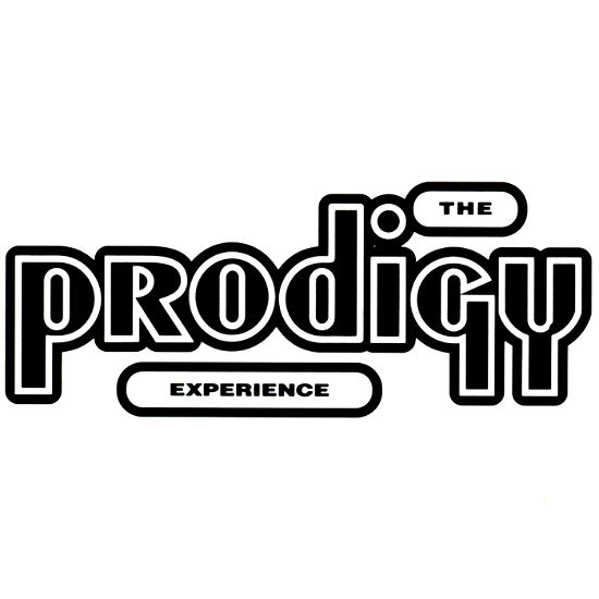 Cover for The Prodigy · Experience (LP) [Standard edition] (2009)