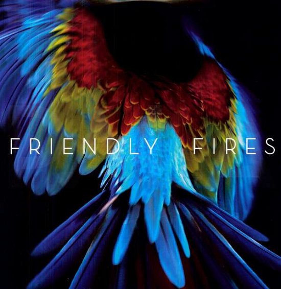 Pala - Friendly Fires - Música - LOCAL - 0634904053017 - 16 de maio de 2011