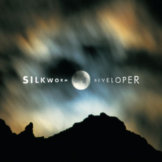 Cover for Silkworm · Developer (LP) [Deluxe edition] (2025)