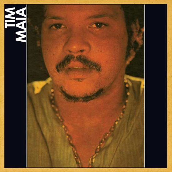 Cover for Tim Maia · 1970 (VINIL) (2017)
