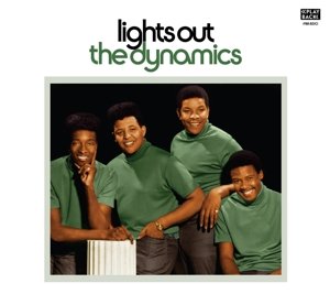 Cover for Dynamics · Lights Out (LP) (2017)