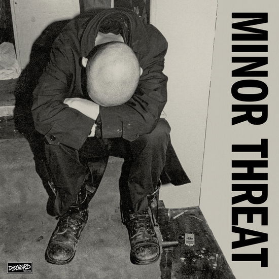 Minor Threat (LP) [Remastered edition] (1996)