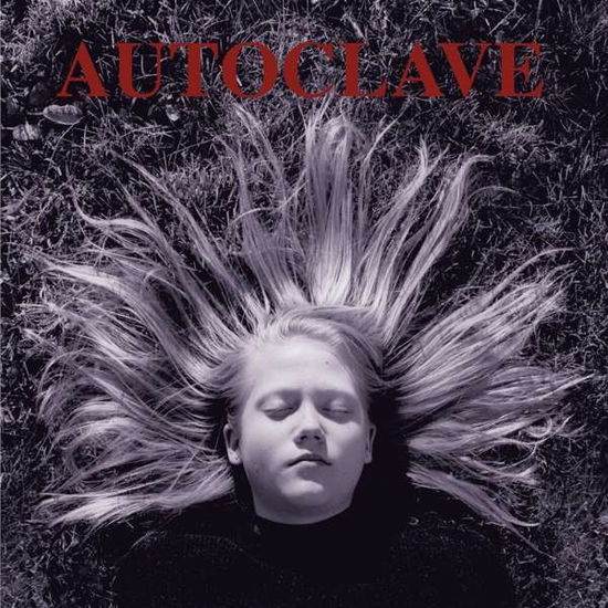 Cover for Autoclave (LP) (2019)