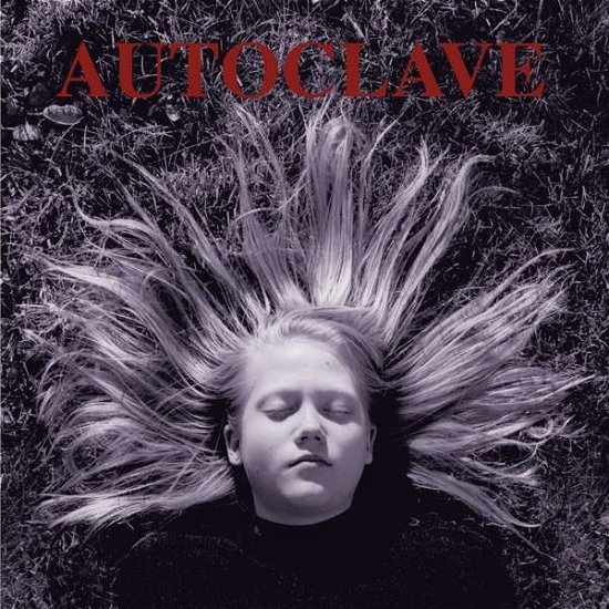 Cover for Autoclave (LP) (2019)