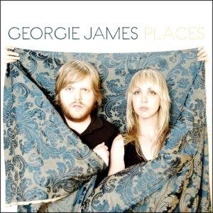 Cover for Georgie James · Places (LP) (2009)