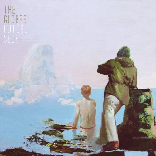 Cover for Globes · Future Self (LP) (2011)