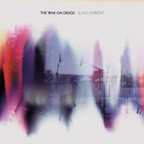 Slave Ambient - The war on Drugs - Musique - SECRETLY CANADIAN - 0656605019017 - 22 août 2011