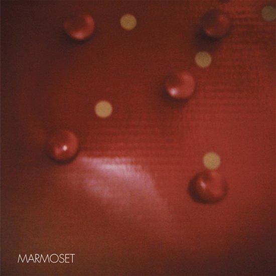 Marmoset · Record in Red (LP) (2008)
