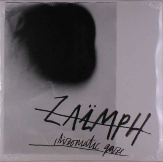 Cover for Zaimph · Rhizomatic Gaze (LP) (2018)