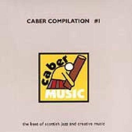 Cover for Caber Compilation 1 · Various (CD) (2000)