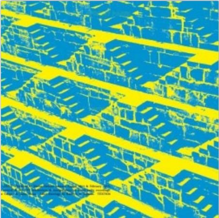 Cover for Four Tet · Morning/ Evening (LP) (2015)