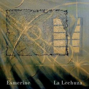 Cover for Esmerine · La Lechuza (LP) (2011)