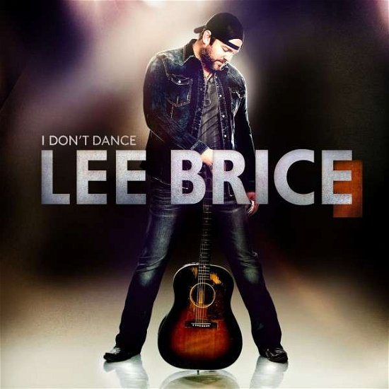 Cover for Lee Brice · I Don't Dance (LP) (2014)