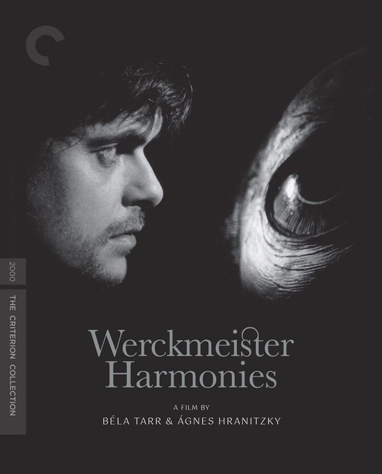 Werckmeister Harmonies - Criterion Collection - Filmes - Criterion - 0715515295017 - 16 de abril de 2024