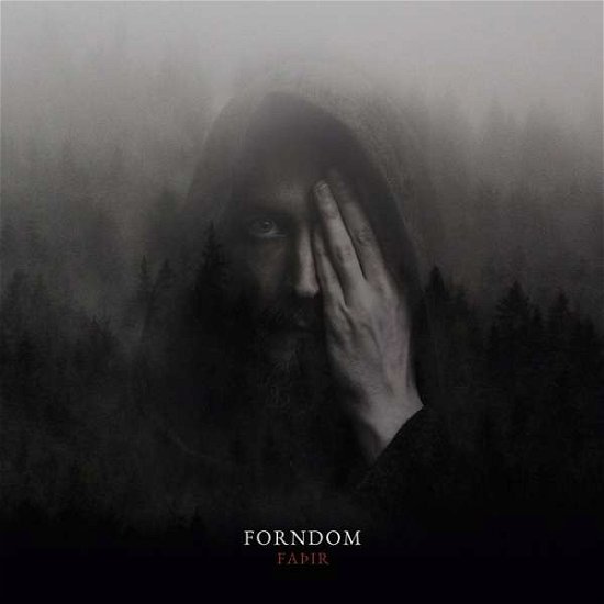Cover for Forndom · Fabir (LP) [Coloured edition] (2020)