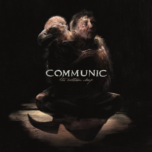 Communic-bottom Deep - LP - Musiikki - NUCLEAR BLAST - 0727361251017 - perjantai 22. heinäkuuta 2011