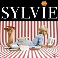 Cover for Sylvie Vartan · Sylvie (CD) (2019)