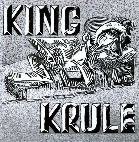 King Krule - King Krule - Música - TRUE PANTHER SOUNDS - 0744861606017 - 23 de junio de 2020