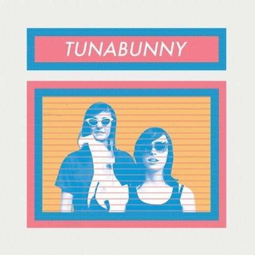 Cover for Tunabunny · Genius Fatigue (LP) (2012)