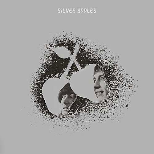Silver Apples - Silver Apples - Musikk - RTLF - 0769791966017 - 5. mai 2017