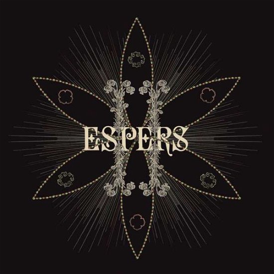 Cover for Espers · Ii (LP) (2020)