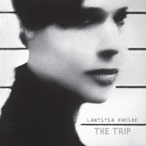 Cover for Laetitia Sadier · Trip (LP) [Standard edition] (2010)