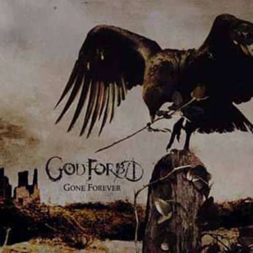 Gone Forever - God Forbid - Muzyka - GANGSTYLE - 0790168519017 - 13 czerwca 2005