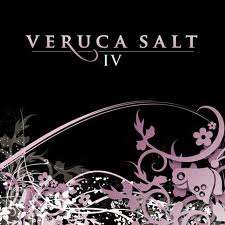 Iv - Veruca Salt - Musiikki - SYMPATHY FOR THE RECORD I - 0790276078017 - tiistai 10. lokakuuta 2006