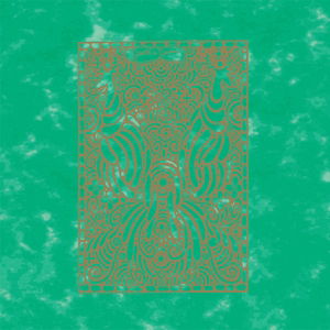 Gold And Green - Ooioo - Musiikki - THRILL JOCKEY - 0790377016017 - perjantai 28. heinäkuuta 2017