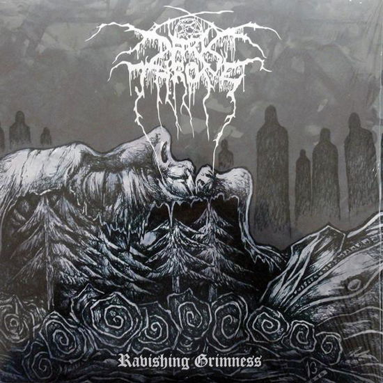 Ravishing Grimness - Darkthrone - Music - PEACEVILLE - 0801056835017 - August 1, 2011