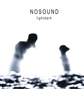 Cover for Nosound · Lightdark (LP) (2013)